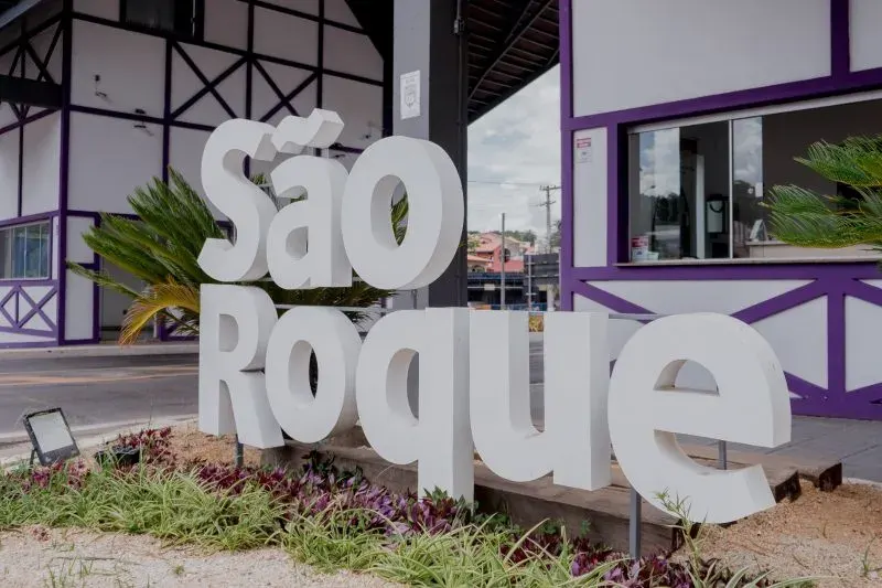 Estimativa do IBGE deixa São Roque estável em 81,4 mil habitantes e repete a estagnação do Censo